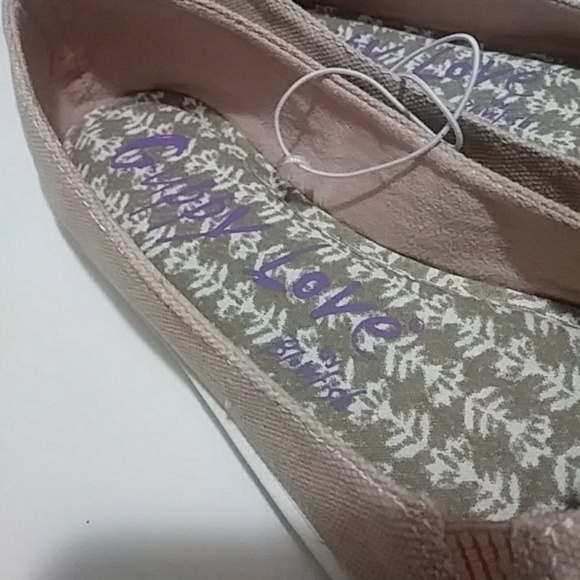 Blowfish by Malibu ladies slip on shoes - Picture 4 of 6